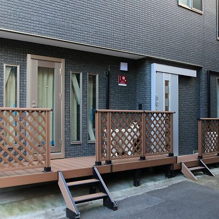 Coto Tokyo Asakusa 1 Екстер'єр фото