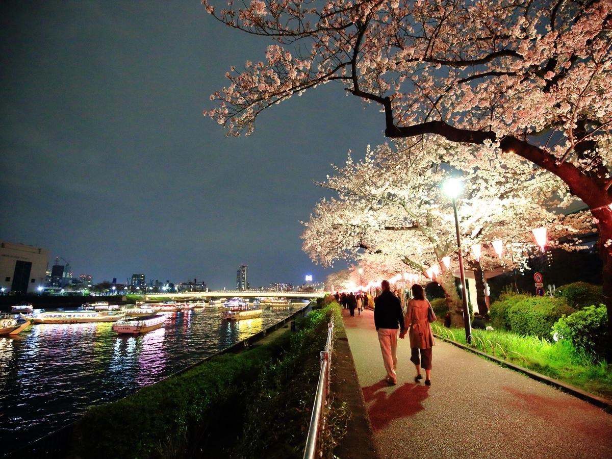 Coto Tokyo Asakusa 1 Екстер'єр фото