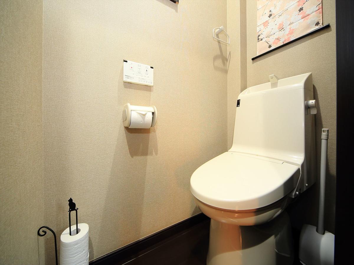 Coto Tokyo Asakusa 1 Екстер'єр фото