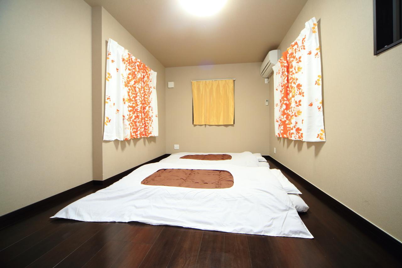 Coto Tokyo Asakusa 1 Екстер'єр фото