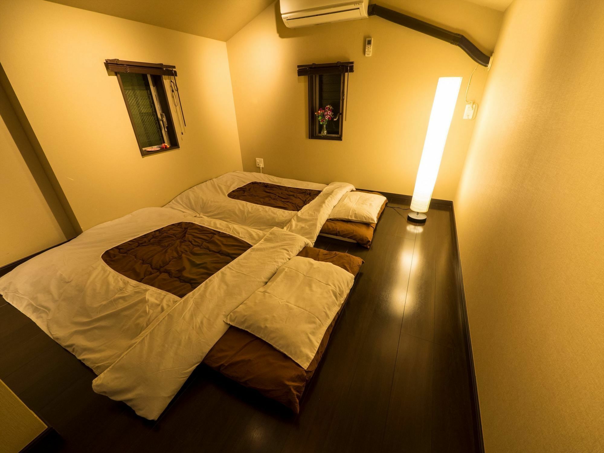 Coto Tokyo Asakusa 1 Екстер'єр фото