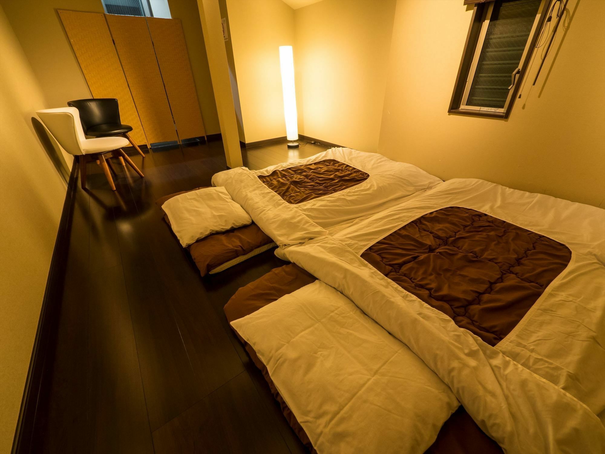 Coto Tokyo Asakusa 1 Екстер'єр фото